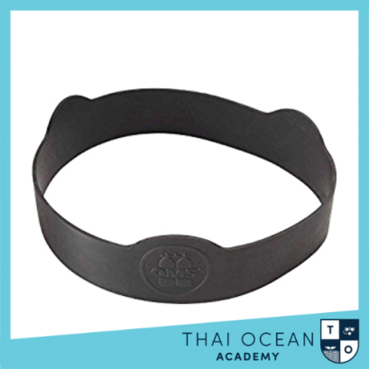 Rubber Band (2.5 cm wide) for 80cf OMS