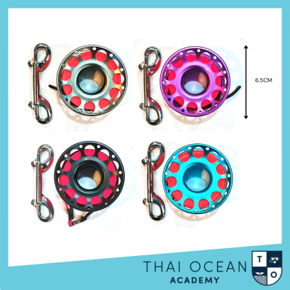 Scuba Diving SMBs & Reels - Thai Ocean Academy - thaioceanacademy