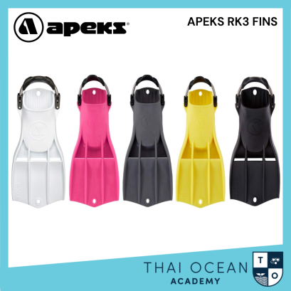 Apeks RK3 Fins