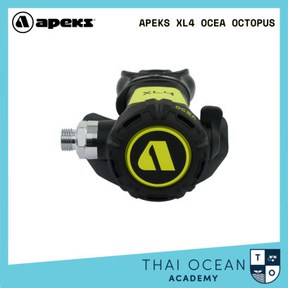XL4 OCEA OCTOPUS