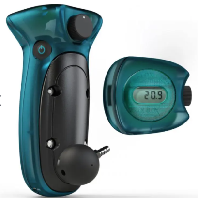 Analox O2EII PRO NITROX CHECKER
