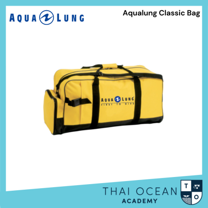Aqualung Classic Bag