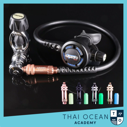 Aquatec Guardian Air Filter