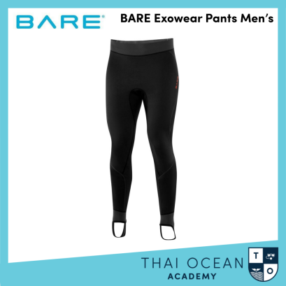 BARE Exowear Pants Men’s