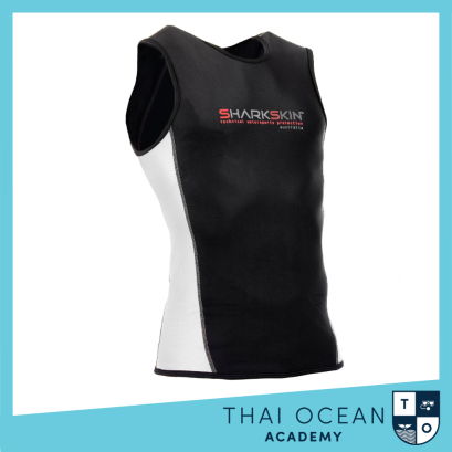 Sharkskin Chillproof Vest Male 