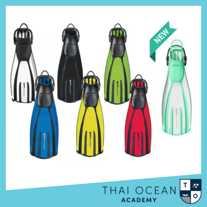 Mares Avanti Quattro Plus Scuba Diving Fins