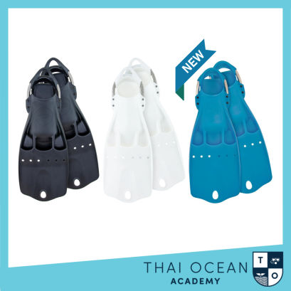 TecLine Light Jet Fins