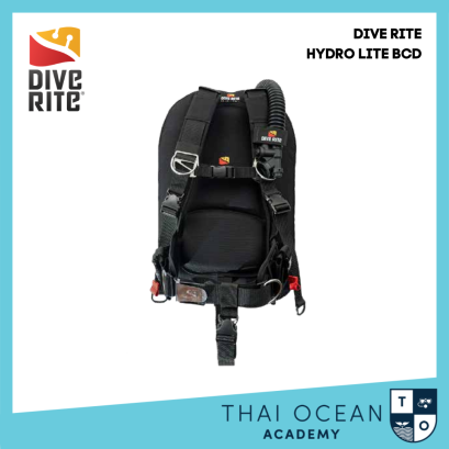 Dive Rite Hydro Lite BCD