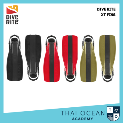 dive rite xt fin