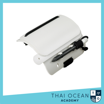 DIve Wirtes Underwater Notepad