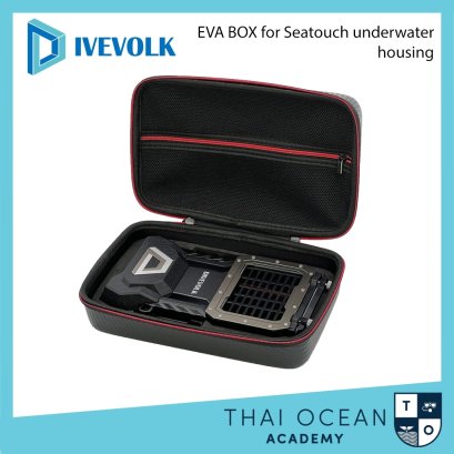 Divevolk Semi Hard Case for Divevolk Seatouch 4