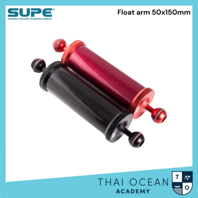 Supe Float arm 50x150mm