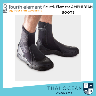 Fourth Element AMPHIBIAN BOOTS