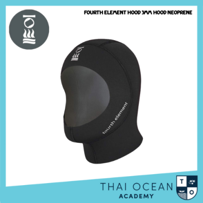 Fourth Element Hood Neoprene 3mm