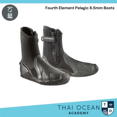 Fourth Element PELAGIC