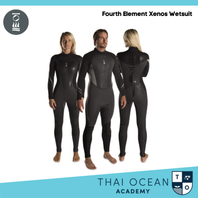 Fourth Element Xenos Wetsuit