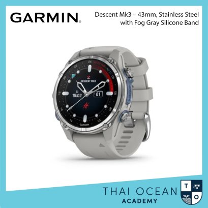 GARMIN Descent MK3 43mm