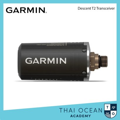 GARMIN Descent T2 Transceiver 