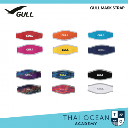 Gull Mask Strap