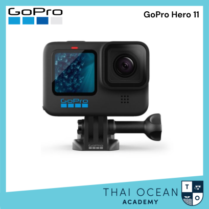 GoPro Hero 11 Black 