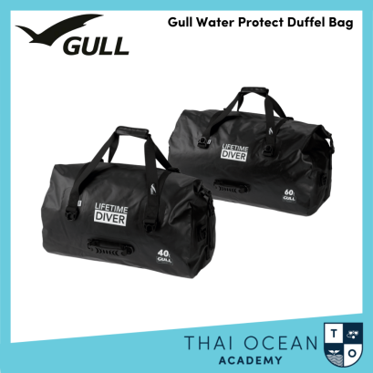 Gull Water Protect Duffel Bag