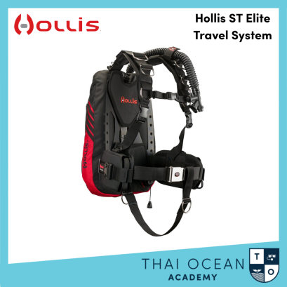 Hollis ST Elite Travel System