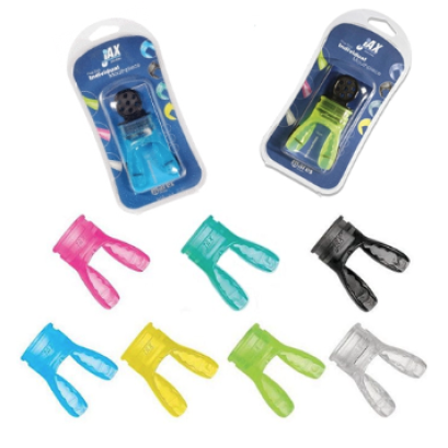 JAX Mouth Piece