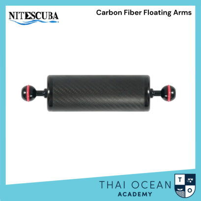 Carbon Fiber Floating Arms 