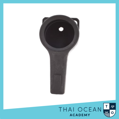 OMS Boot For 2.5 in (63 mm) Gauges 