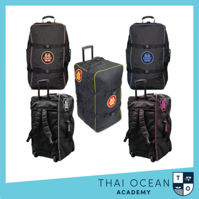 OMS Roller Bag