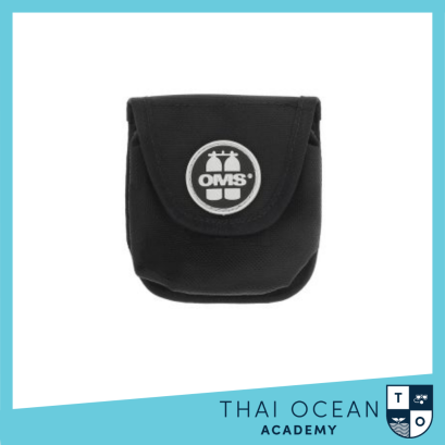 OMS Small Trim Weight Pocket