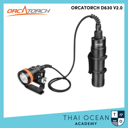 Orcatorch D630 V2.0