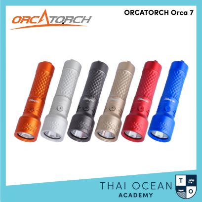 orcatorch  orca7