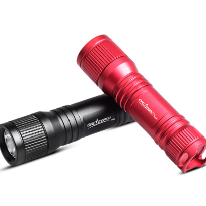 OrcaTorch D560 A Mini Diving Dive Light 