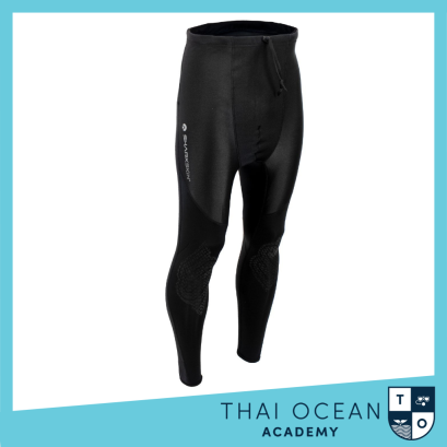 Sharkskin Performance Wear LongPants Male