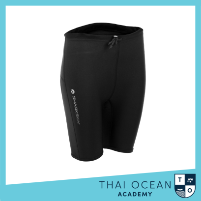Sharkskin Chillproof Short Pants Female