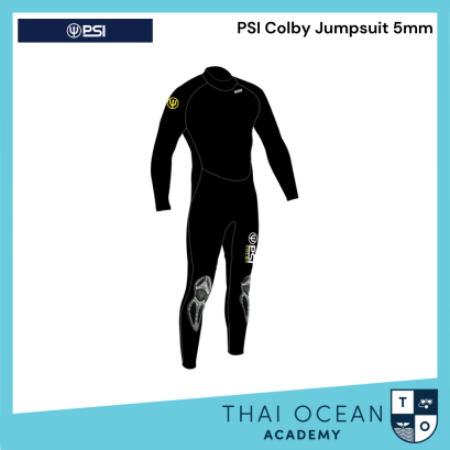PSI Colby Jumpsuit 5mm