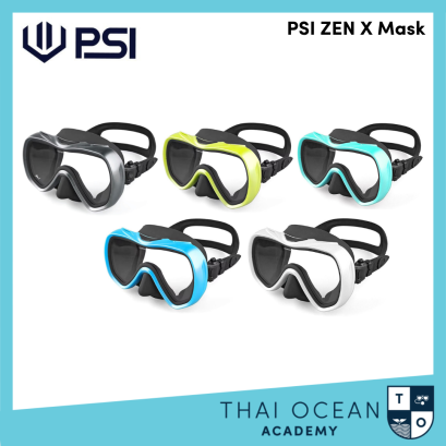 PSI ZEN X MASK