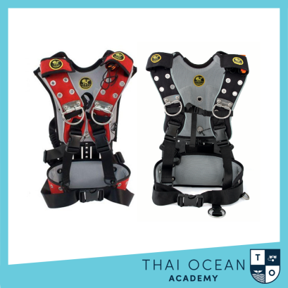 Poseidon One Harness