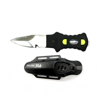 PSI BCD Knife Shap Tip