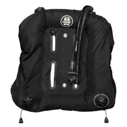 OMS Deep Ocean 2.0 Wing