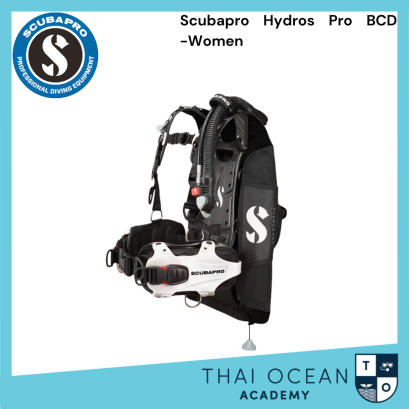 Scubapro Hydros Pro