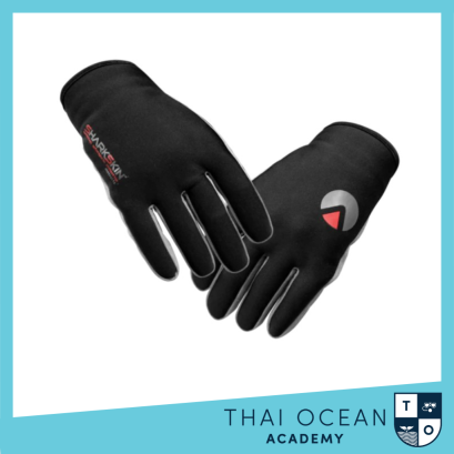 Sharkskin Watersports Glove