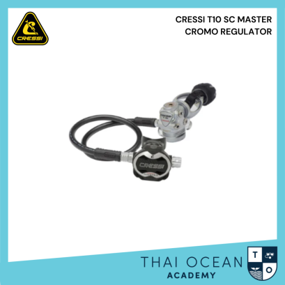 T10 SC CROMO MASTER REGULATOR INT