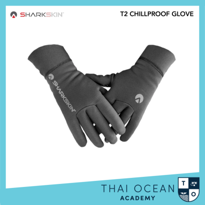 Sharkskin T2 CHILLPROOF GLOVE