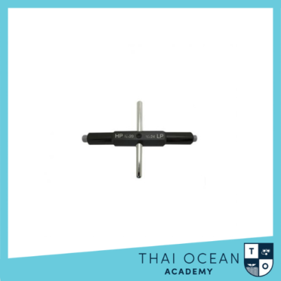 XS Scuba Regulator Support Handle 