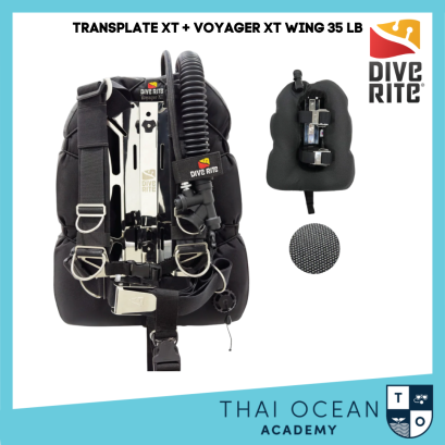 Scuba Diving and Water Sport Equipment  Thai Ocean Academy -  thaioceanacademy