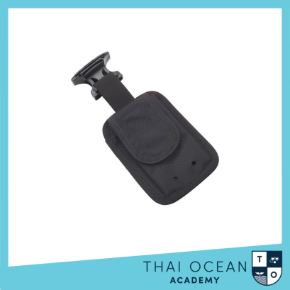 OMS Replacement Inner Pocket for (2.7 kg - 6lbs) OMS Ballast System <2018