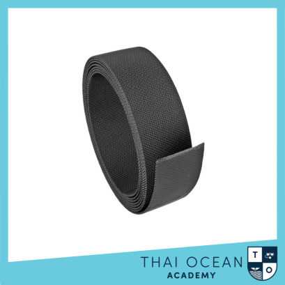 XDEEP Harness Webbing (3.5M) 