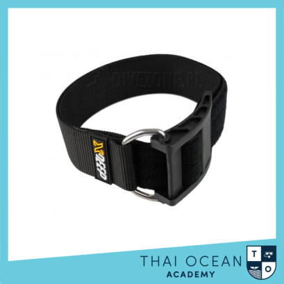 XDEEP Cam Band With Plastic Buckle 